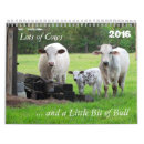 Search for cow calendars Animal