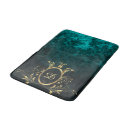 Search for framed bath mats Gold