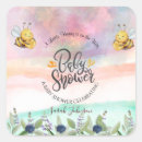 Search for balloon decorations stickers Baby shower
