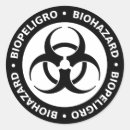 Search for bilingual stickers Science