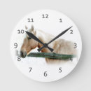 Search for equestrian clocks Pets