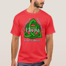 Search for st patricks prayer tshirts Shamrock