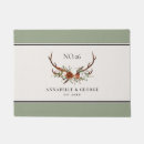 Search for sage green doormats Elegant