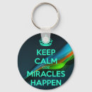 Search for miracle key rings Miracles happen