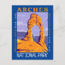 Search for delicate arch postcards Moab