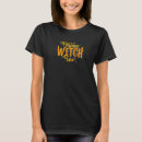 Search for halloween joke tshirts Witch