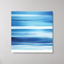 Search for abstract ocean canvas prints Sea