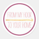 Search for crocheted stickers Crafter