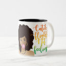 Search for african american quotes mugs Melanin