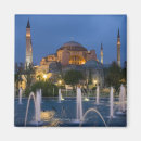 Search for blue mosque magnets Outdoors