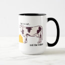 Search for cow pun mugs Humour