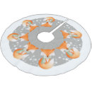 Search for whimsical tree skirts Winter