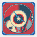 Search for gop square stickers President