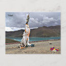 Search for china flag postcards Tibet