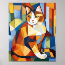 Search for calico cat posters Pet