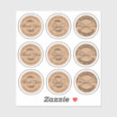 Search for used books stickers Business