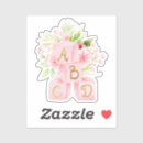 Search for cute alphabet stickers Baby