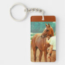 Search for track racing key rings Thoroughbred