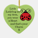Search for ladybug quotes Red and black