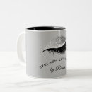 Search for eyelashes mugs Elegant