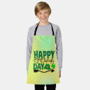 Search for irish aprons Happy