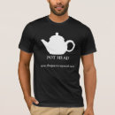 Search for pot head clothing Tea