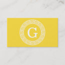 Search for preppy business cards Stylish