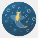 Search for slugs stickers Ocean