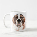 Search for saint bernard mugs Cute