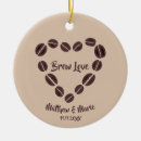 Search for brew christmas tree decorations Coffee
