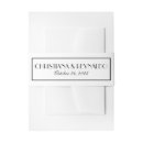 Search for retro wedding mailing accessories Classic