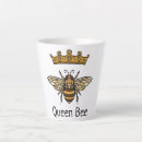 Search for gold crown mugs For her
