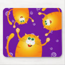 Search for funny cats mousepads Animal