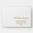 Search for golden envelopes Script