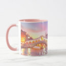 Search for venice art mugs Italia
