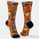 Search for zebra socks Safari