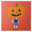 Search for jack o lantern tiles Cute