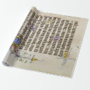 Search for medieval wrapping paper Middle ages