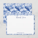 Search for porcelain cards Chinoiserie