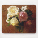 Search for arrangements mousepads Roses