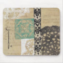 Search for lace pattern mousepads Collages