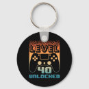 Search for 16bit key rings Survival