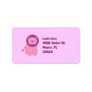 Search for adorable labels Cartoon