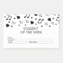 Search for music post it notes Teacher