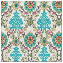 Search for damask fabric Pattern