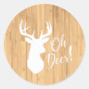 Search for deer hunting stickers Lodge