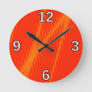 Search for laser clocks Pattern