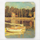 Search for impressionist landscape mousepads Impressionism