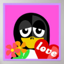 Search for penguin posters Flowers