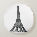 Search for eiffel tower cushions White